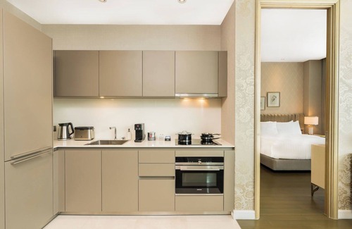 Siam Copropriété | 2BR Simplex/ Heart Bkk/Monthly