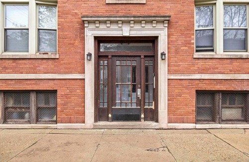 Avondale Appartement | 2BR Stylish Apartment in Avondale close to Shops - Roscoe 1W
