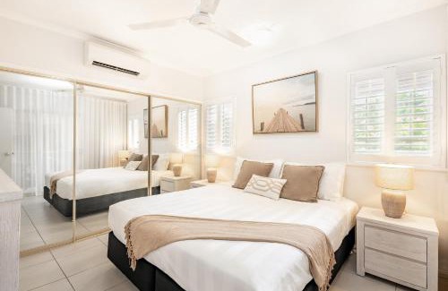 Cairns North Appartement | 2BR The Lakes Resort Escape, 4 Pools 5 min Airport