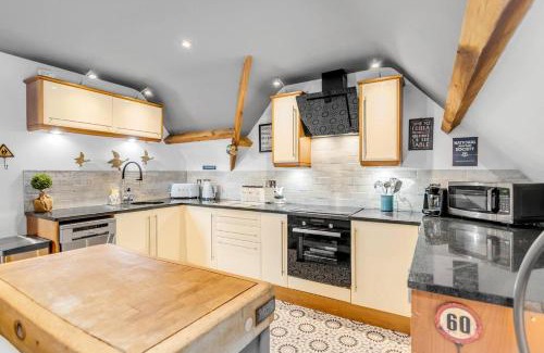 Norwich Appartement | 2br The Snugg Central Fast Wifi Free Parkin
