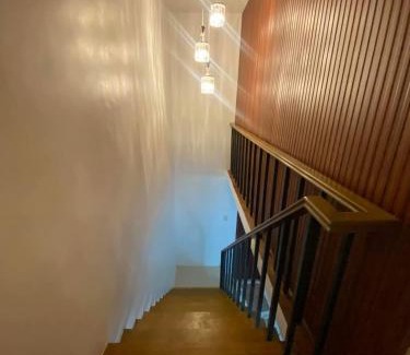 Cagayan de Oro Appartement | 2BR Townhouse Staycation in Montierra Uptown CDO