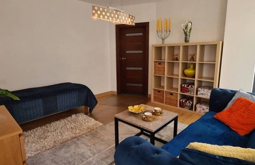 Molnlycke Appartement | 2BR Villa - 2 Beds - Parking lot - Great for Workers