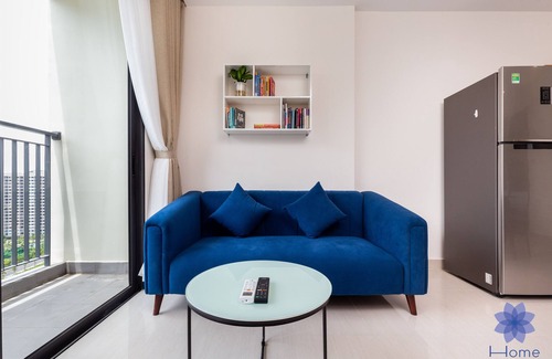 Phu Nhuan Appartement | 2BRs Apt in Origami building, Vinhomes Grand Park