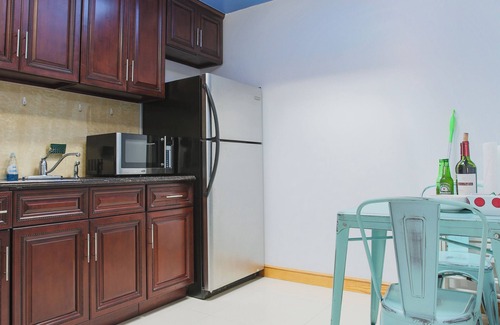 Queens Copropriété | 2BRs Private Roof Skylight, Queens Center 25 Minutes to Manhattan