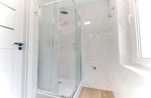 Schwedt/Oder Appartement | 2C 3 Zi Whg 5 Betten 43,41m
