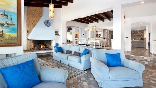 Lloret de Mar Villa | 2Cany - Casa de lujo en la Costa Brava