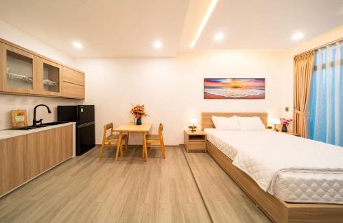 Ngo Quyen Appartement | 2CE APARTMENT & HOTEL