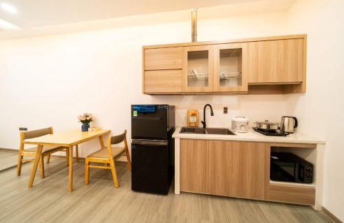 Ngo Quyen Appartement | 2CE APARTMENT & HOTEL