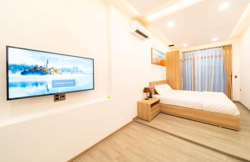 Ngo Quyen Appartement | 2CE APARTMENT & HOTEL