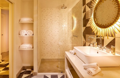 Gueliz Hôtel | 2Ciels Boutique Hotel & SPA