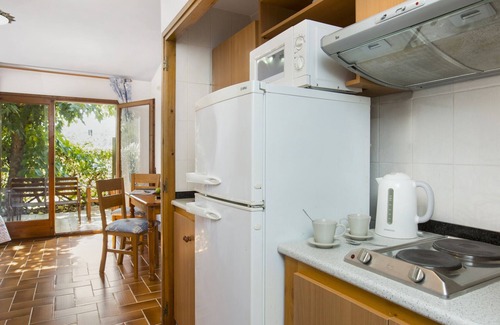 Puigventos Villa | 2CIP01-14pax - Maison d'une capacité de 14 personnes et piscine privée située dans un quartier calme