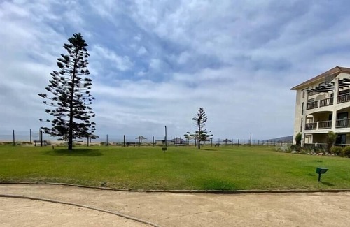 Papudo Appartement | 2D/2B Cozy Departament at Punta Puyai - Papudo