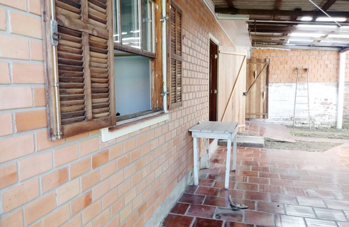 Mariluz Maison | Maison 2D, Mariluz Center, 4 blocs de la mer, calme et confortable.