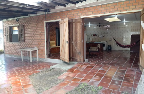 Mariluz Maison | Maison 2D, Mariluz Center, 4 blocs de la mer, calme et confortable.