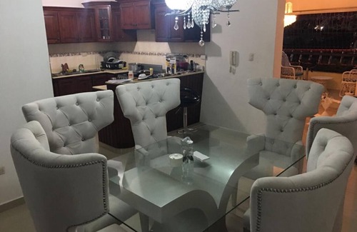 Villa Mella Appartement | PARADISE V, NICE et COSY APT POUR RESTER
