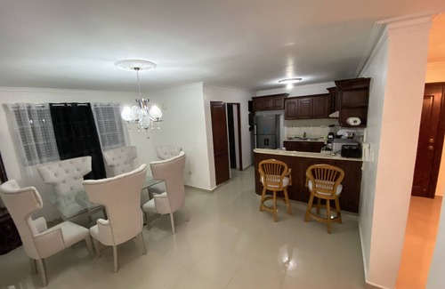 Villa Mella Appartement | PARADISE V, NICE et COSY APT POUR RESTER