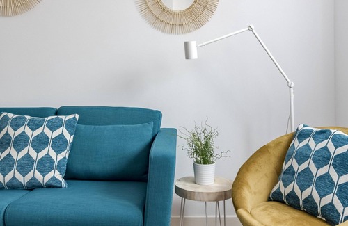 Barrio de La Latina Appartement | 2hab. La Latina, Plaza Mayor, WIFI / AC