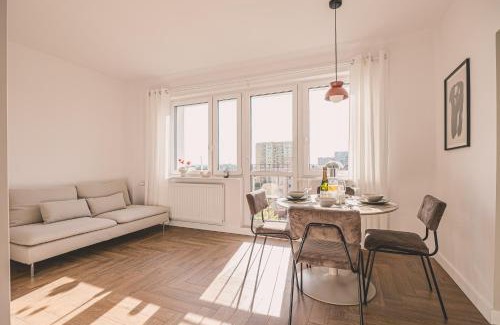 Bydgoszcz Appartement | 2HomeRent Brzozowa 10 Minutes from Airport