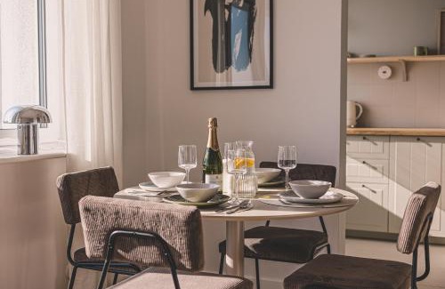 Bydgoszcz Appartement | 2HomeRent Brzozowa 10 Minutes from Airport