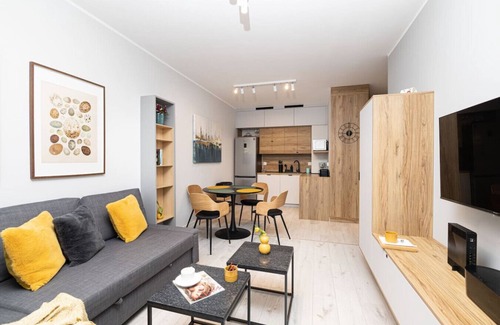 Gaski Appartement | 2Homerent | Sea View Terrace | Beachside | Parking