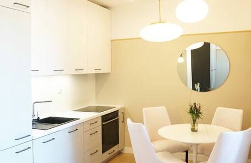 Kolobrzeg Appartement | 2Homerent | Sunset View | Pool | Gym | Terrace