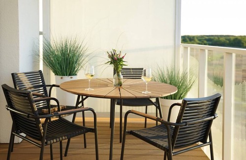 Kolobrzeg Appartement | 2Homerent | Sunset View | Pool | Gym | Terrace