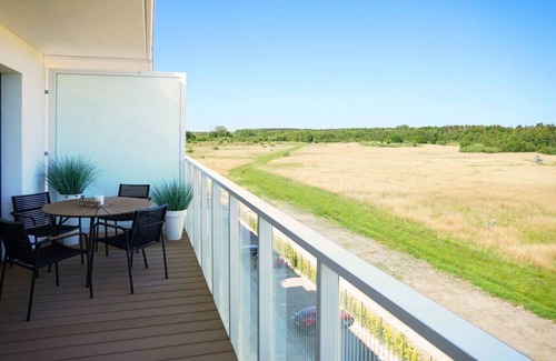 Kolobrzeg Appartement | 2Homerent | Sunset View | Pool | Gym | Terrace