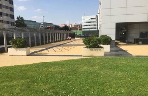 Hortaleza Maison | 2JA Suites. Appartement double de luxe. Vues étonnantes
