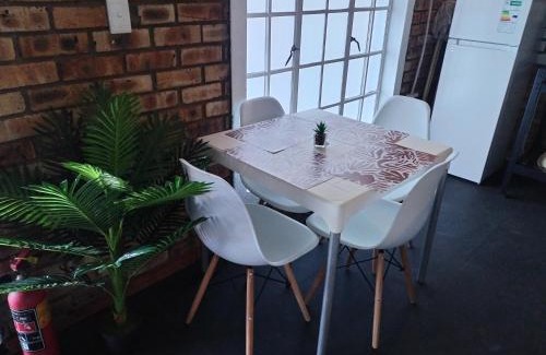 Graskop Appartement | 2K City Studios Not Self catering