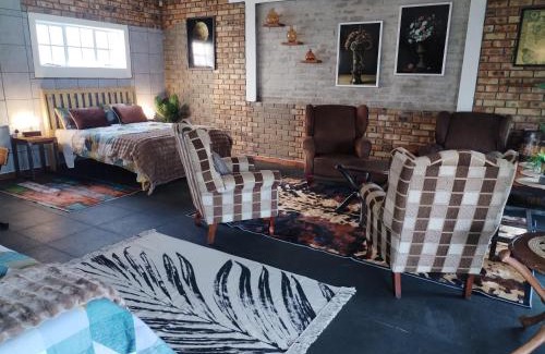 Graskop Appartement | 2K City Studios Not Self catering