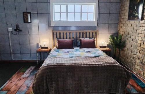 Graskop Appartement | 2K City Studios Not Self catering