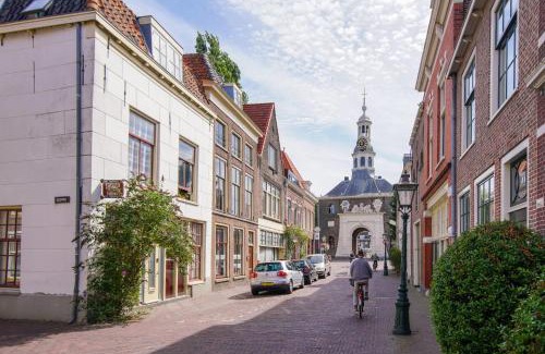 Leiden Appartement | 2L De Volharding
