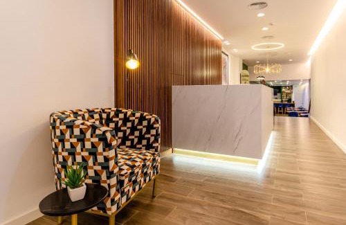 Palhais Hôtel | 2M BOUTIQUE HOTEL
