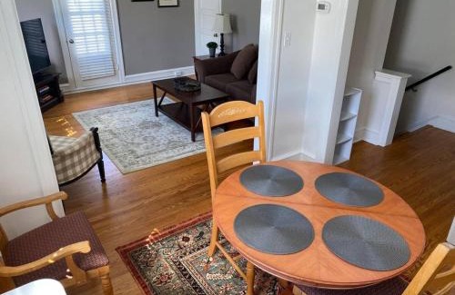 Bryn Mawr Maison | 2mins Dtpatioparking50 Roku Tv400 Mbps