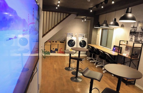 Nishiasakusa Appartement | 2nd floor 1st floor reserved 3 minutes from TX A/Taito-ku Tokyo