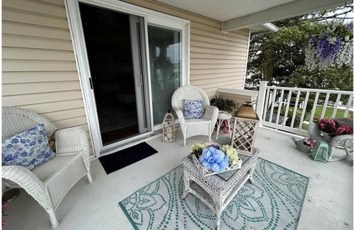 Cape May - Wildwood Appartement | 2nd Floor 2BR in Wildwood Crest