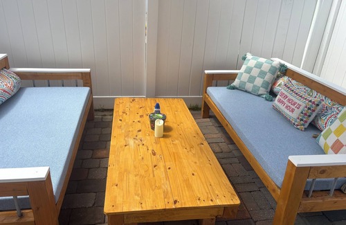 Cape May - Wildwood Appartement | 2nd Floor 2BR in Wildwood Crest
