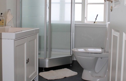 Husavik Appartement | Appartement au 2ème étage dans le centre de Husavik