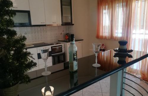 Volos City Centre Appartement | 2nd Floor Apartment In Volos