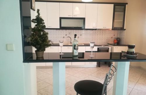 Volos City Centre Appartement | 2nd Floor Apartment In Volos