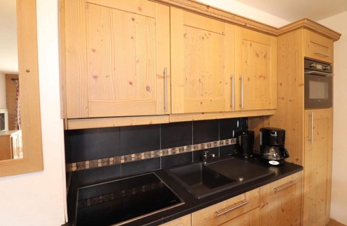 Les Almes Appartement | 2ème étage, balcon, parking, télévision, casier à ski, 60m², Tignes