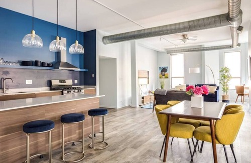 River North Appartement | 2nd Floor Flat in River North - 2S