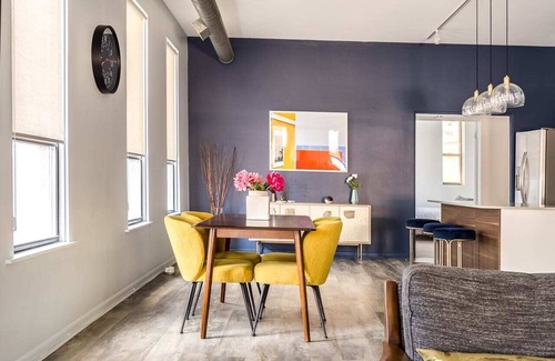 River North Appartement | 2nd Floor Flat in River North - 2S