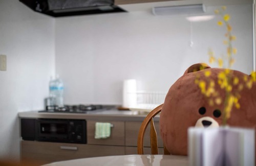 Nishi Appartement | 2nd Floor - HDO Hachiken 2nd Floor / Sapporo Hokkaidō