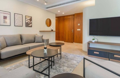 Beirut Central District Appartement | 2nd Lvl Solidere 1-BR · Melody 1-Bedroom Apartment At Kantari Beirut