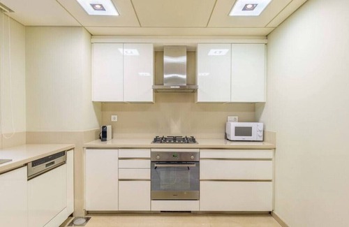 Beirut Central District Appartement | 2nd Lvl Solidere 1-BR · Melody 1-Bedroom Apartment At Kantari Beirut