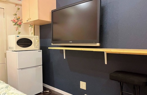 Adachi Appartement | 2nd3rd floor 3 minutes walk from the station Good access to tourist spots and the airport / Adach Tokyo