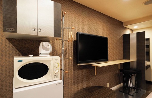 Adachi Appartement | 2nd3rd floor 3 minutes walk from the station Good access to tourist spots and the airport / Adach Tokyo