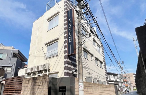 Adachi Appartement | 2nd3rd floor 3 minutes walk from the station Good access to tourist spots and the airport / Adach Tokyo