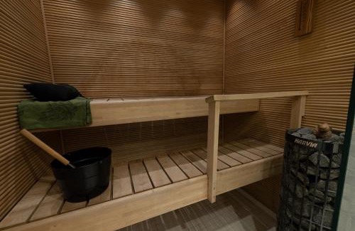 Kluuvi Appartement | 2ndhomes Charming 1BR Apartment with Sauna in the Center
